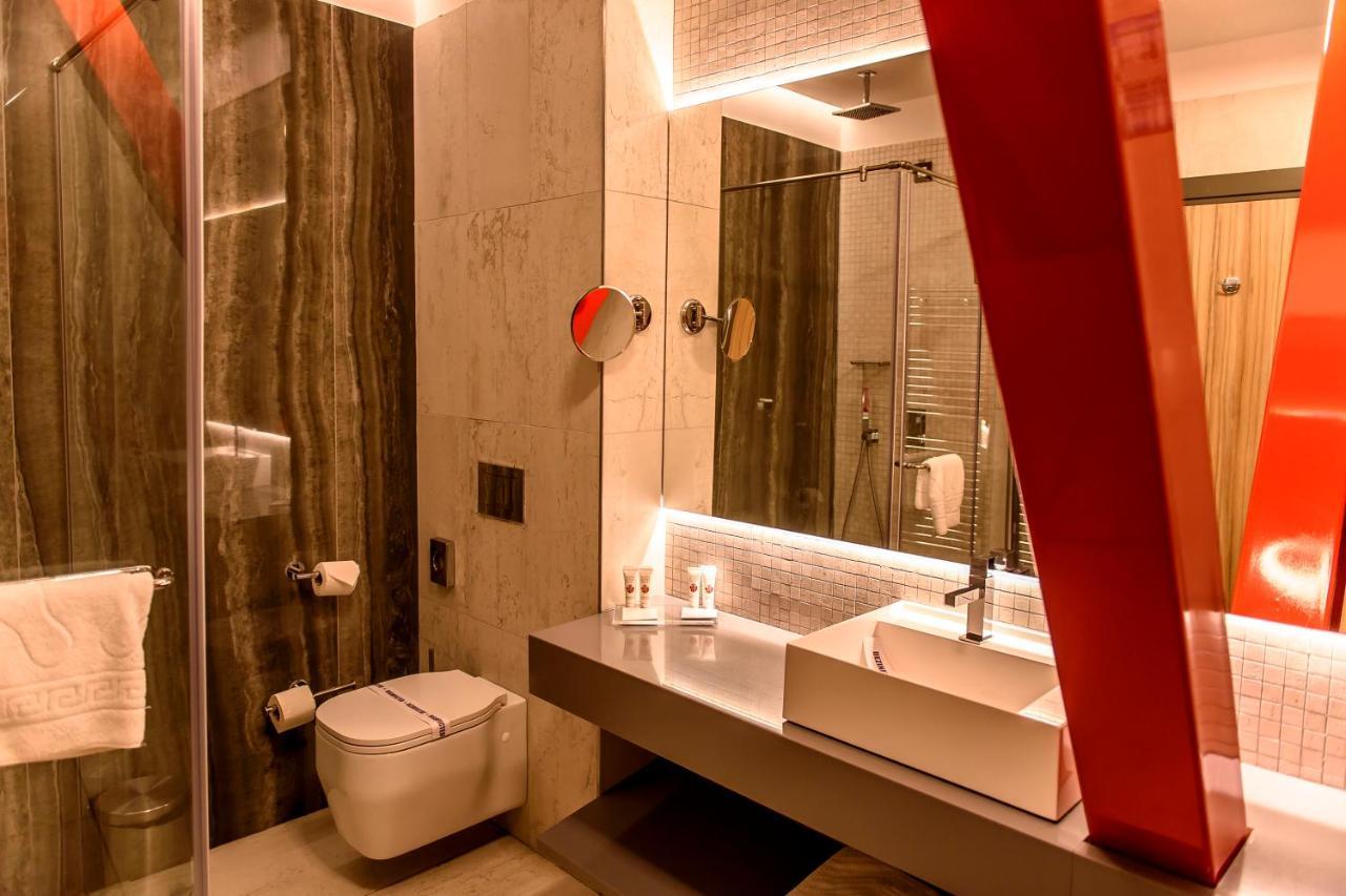 Hotel Ramada By Wyndham Râmnicu Vâlcea