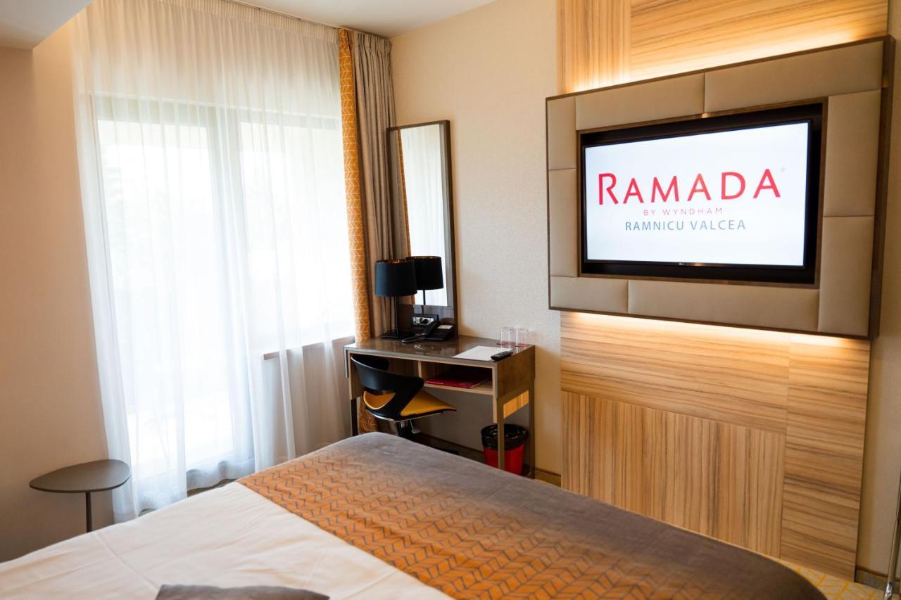 Ramada By Wyndham Hotel 4*