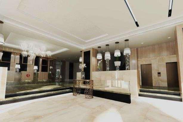 Ramada By Wyndham Hotel